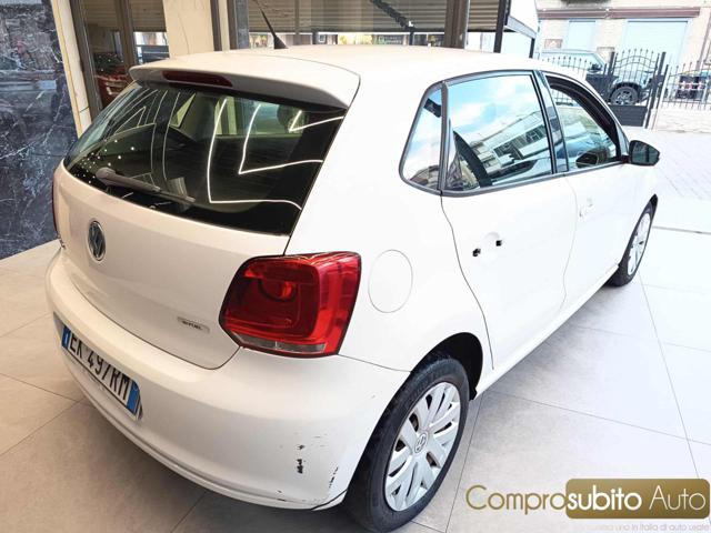 VOLKSWAGEN Polo usata, con ESP