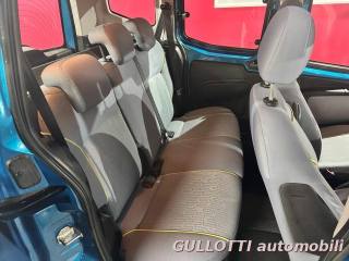 PEUGEOT Bipper usata 18