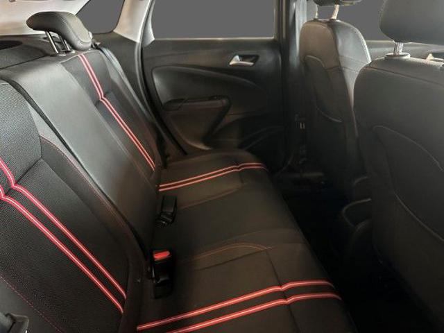 OPEL Crossland usata, con Alzacristalli elettrici