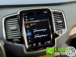 VOLVO XC90 usata, con Trazione integrale
