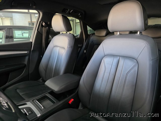 AUDI Q5 usata, con Autoradio digitale