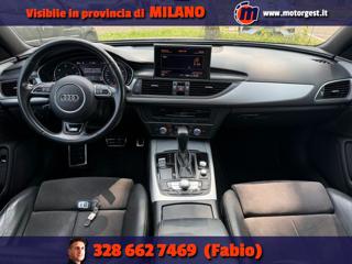 AUDI A6 usata, con Climatizzatore