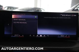 BMW 420 usata, con Telecamera per parcheggio assistito