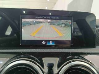 MERCEDES-BENZ CLA 200 usata, con Controllo elettronico della corsia
