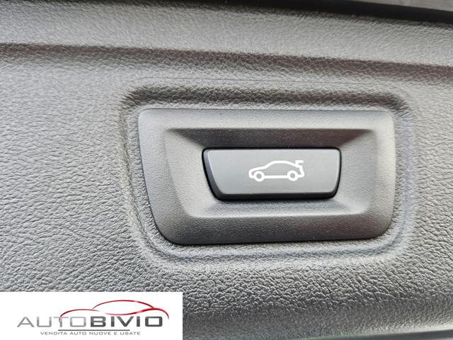 BMW 318 usata, con Servosterzo