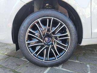 LANCIA Ypsilon usata, con Sedile posteriore sdoppiato