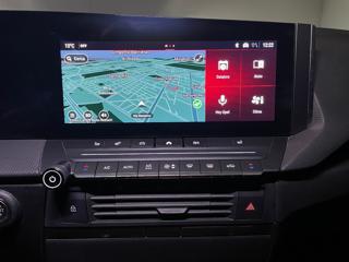 OPEL Astra usata, con Immobilizzatore elettronico