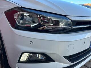 VOLKSWAGEN Polo usata, con Volante multifunzione