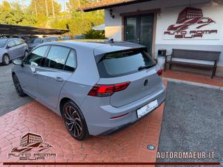 VOLKSWAGEN Golf usata, con Airbag laterali