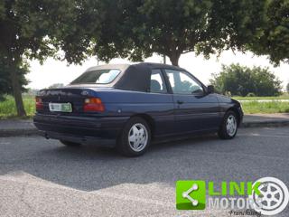 FORD Escort usata, con Servosterzo