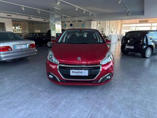 PEUGEOT 208 usata, con Airbag
