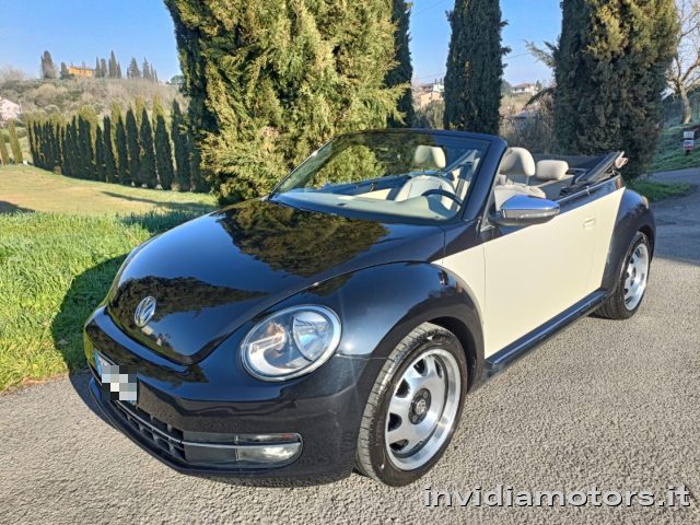 VOLKSWAGEN Beetle usata, con ABS