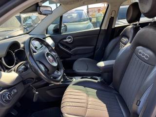 FIAT 500X usata, con Autoradio