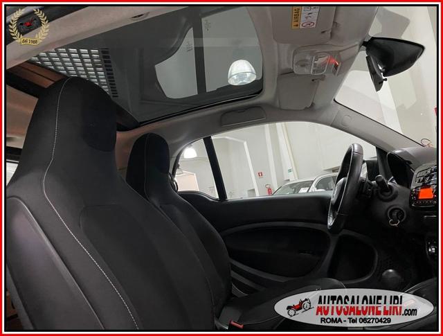 SMART ForTwo usata, con Luci diurne LED