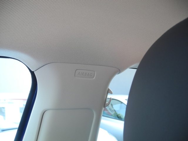 VOLKSWAGEN T-Cross usata, con Airbag testa