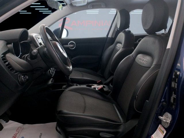 FIAT 500X usata 13