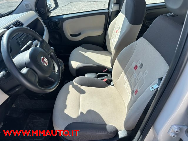 FIAT Panda usata, con Cronologia tagliandi