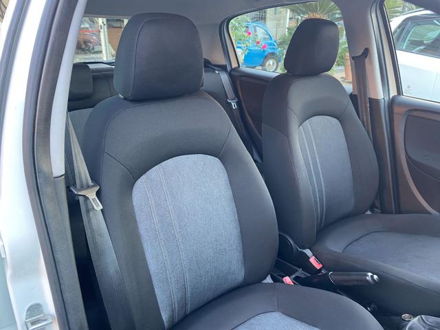 FIAT Punto usata 12