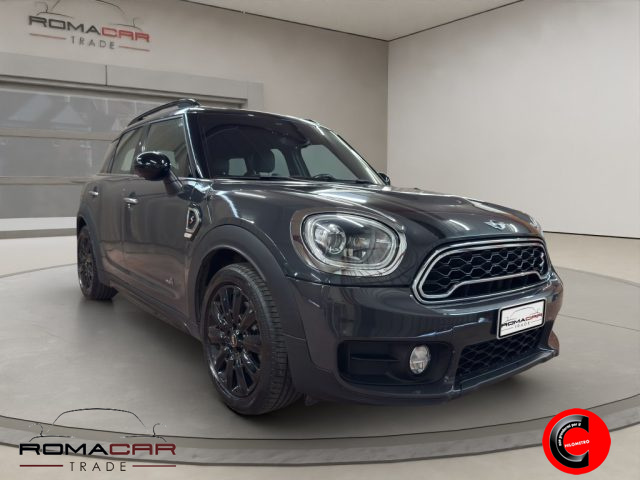 MINI Countryman usata, con Airbag laterali