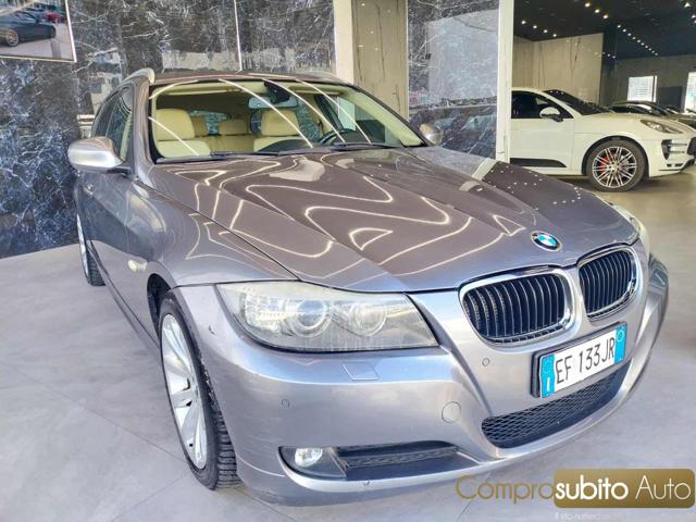 BMW 320 usata, con Airbag Passeggero