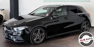 MERCEDES-BENZ A 180 usata, con Cerchi in lega
