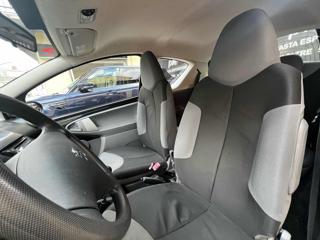 PEUGEOT 107 usata 7