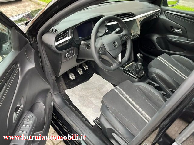 OPEL Corsa usata, con Cerchi in lega
