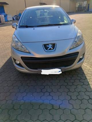 PEUGEOT 207 usata, con Chiusura centralizzata