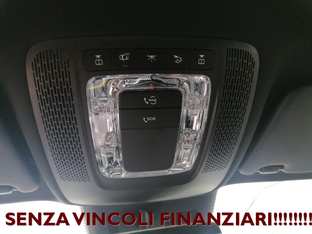 MERCEDES-BENZ B 180 usata, con Interni in pelle