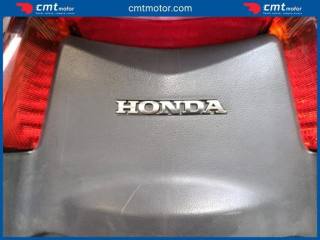 HONDA Deauville 700 usata 7