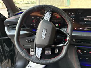 AUDI Q5 usata, con Tettuccio apribile