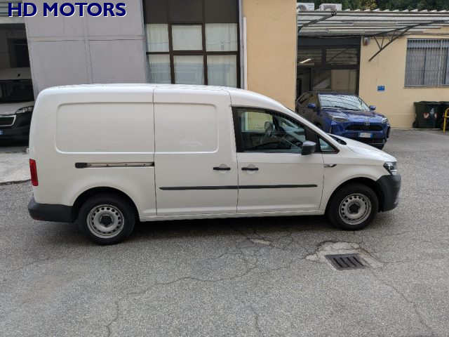 VOLKSWAGEN Caddy usata, con ABS