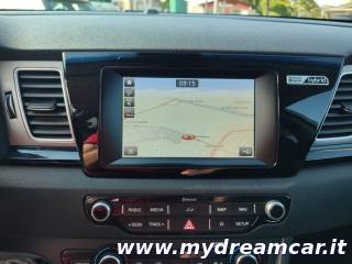 KIA Niro usata, con Immobilizzatore elettronico