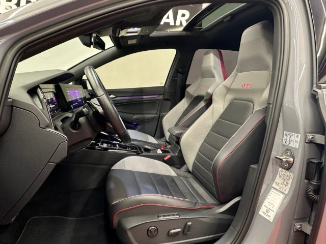 VOLKSWAGEN Golf GTI usata, con Chiusura centralizzata