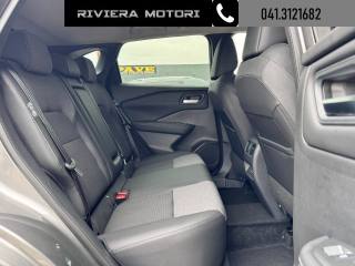 NISSAN Qashqai usata, con Climatizzatore