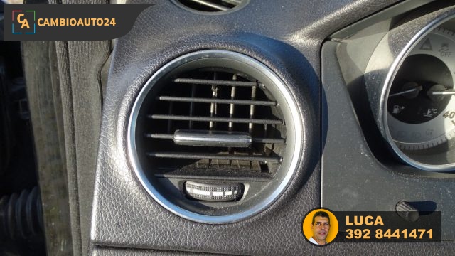 MERCEDES-BENZ C 220 usata 79