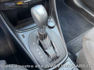 FORD Puma usata, con Sistema di navigazione
