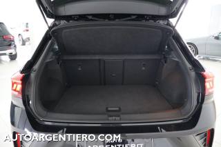 VOLKSWAGEN T-Roc usata, con Sensori di parcheggio anteriori