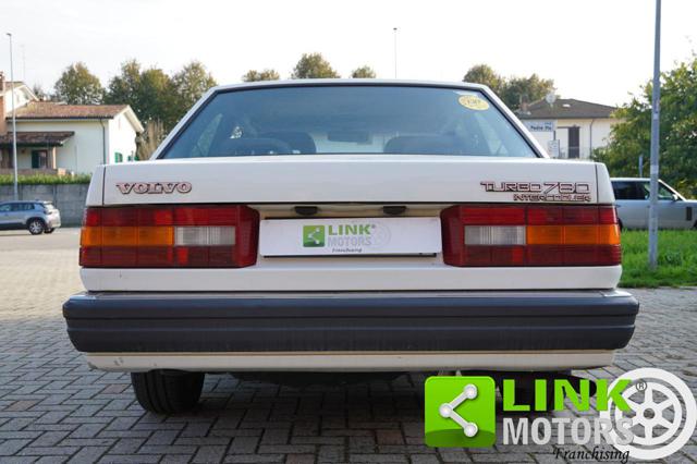 VOLVO 780 usata 6