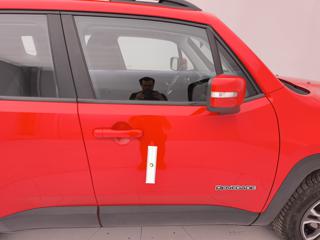 JEEP Renegade usata 35