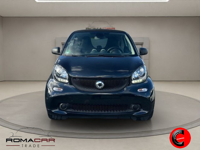 SMART ForTwo usata, con Airbag