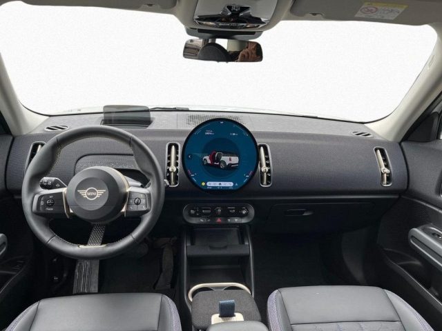 MINI Countryman usata, con Cerchi in lega