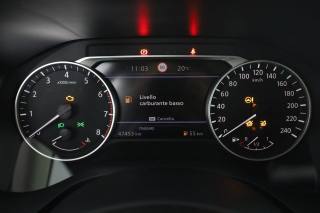 NISSAN Qashqai usata 6