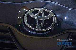 TOYOTA Yaris usata, con Cruise Control