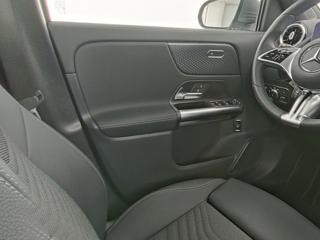 MERCEDES-BENZ GLA 180 usata, con Airbag Passeggero