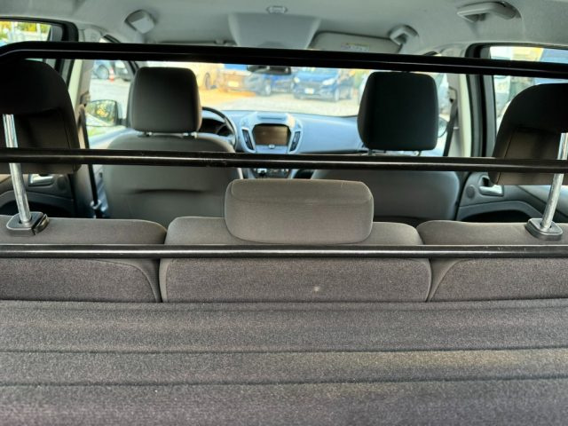 FORD C-Max usata 9