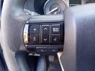TOYOTA Hilux usata, con Servosterzo