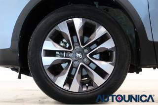 DR MOTOR DR 5.0 usata, con Fendinebbia