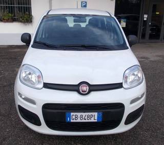 FIAT Panda usata, con Airbag