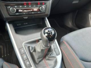 SEAT Arona usata, con Sensore di luce